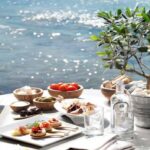 6 Greek dishes to sample on your sailing holidays