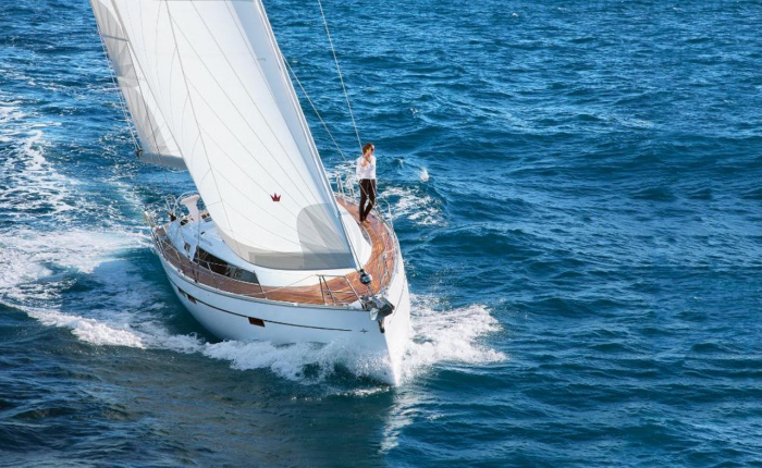 BAVARIA CRUISER 46