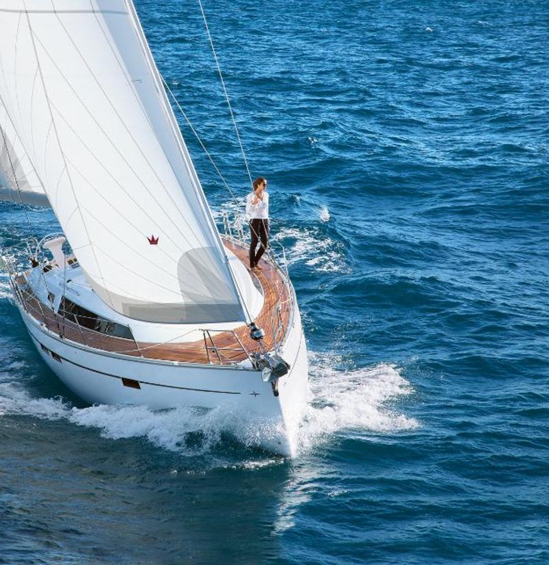 BAVARIA CRUISER 46