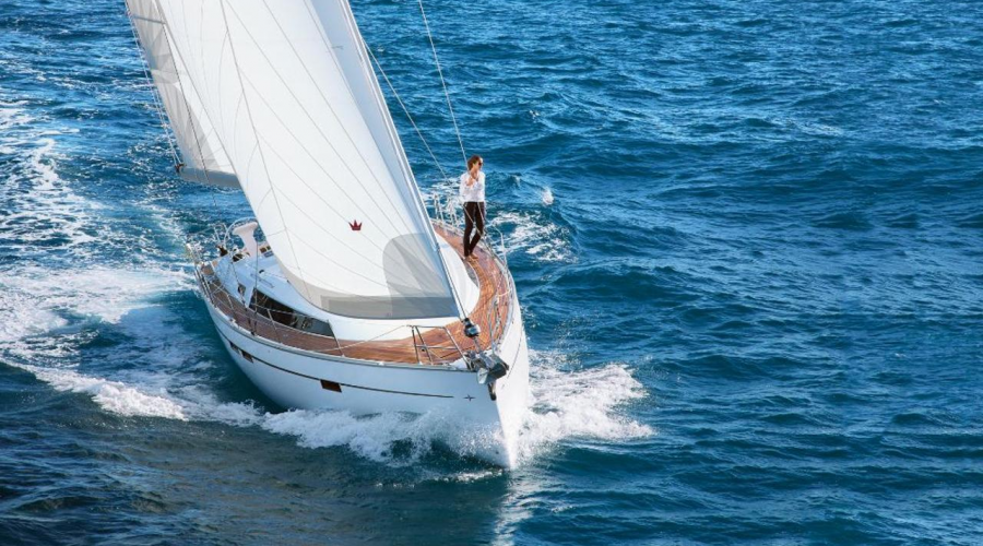 BAVARIA CRUISER 46