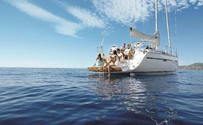 BAVARIA CRUISER 46