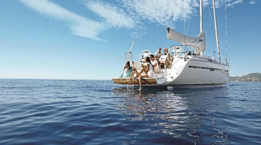 BAVARIA CRUISER 46