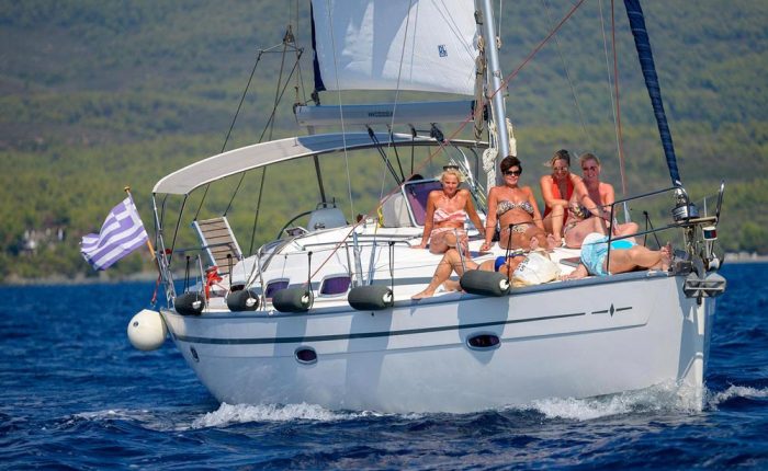 Bavaria 40