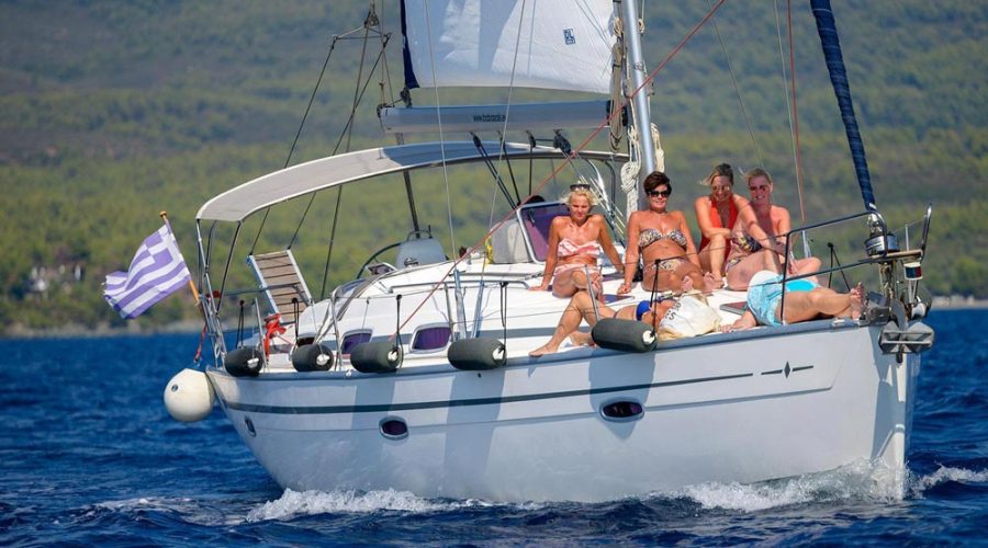 Bavaria 40