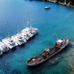Navagio Peristera Alonnisos