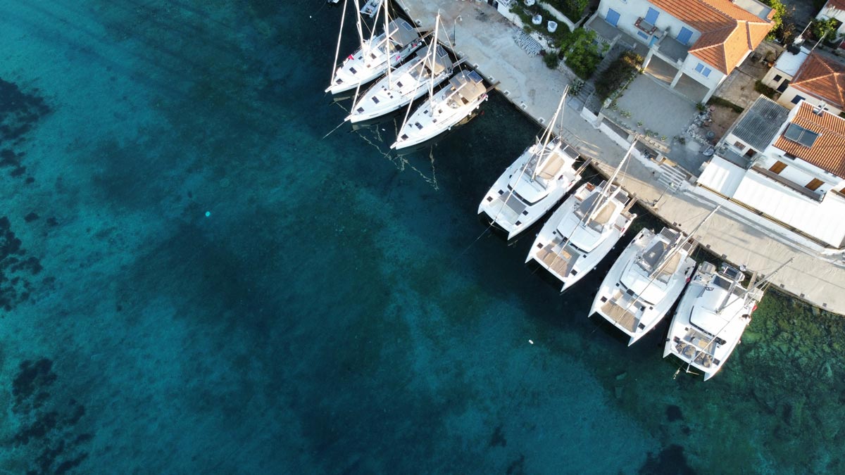 Στενή Βάλα – Αλόννησος Steni Vala - Alonnisos - Greece