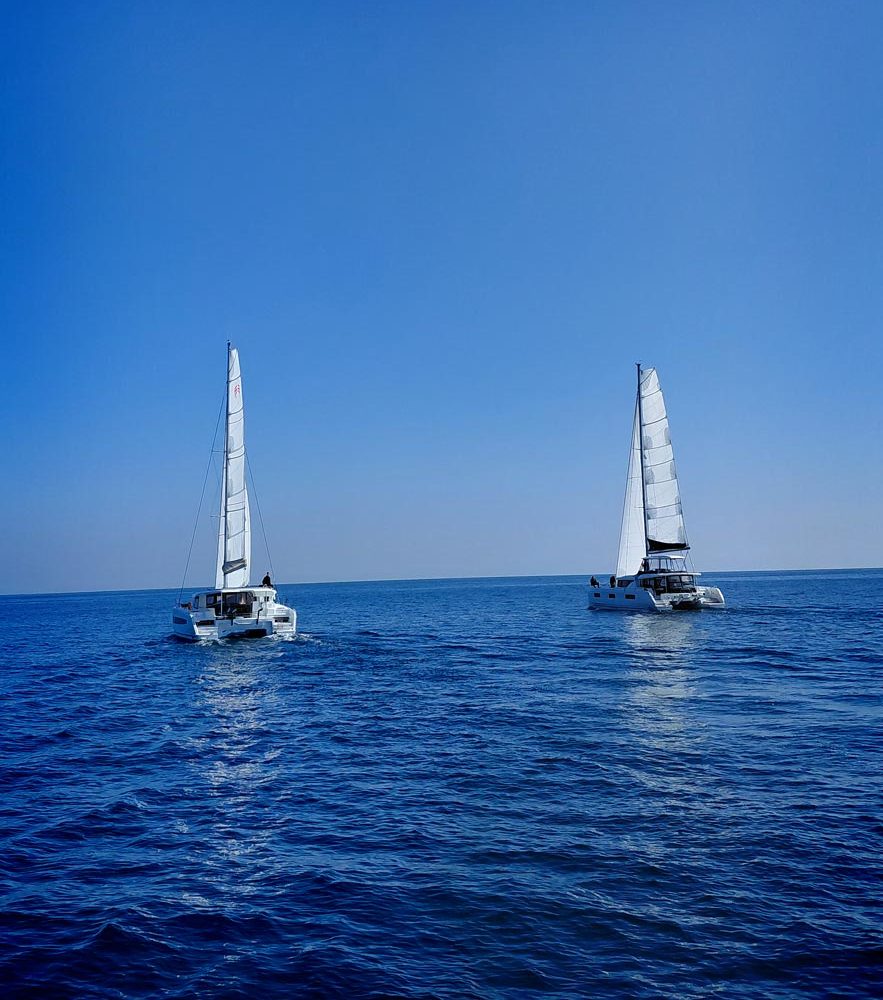 Sailing License: What Happens After You Get Certified