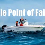 The Human Single Point of Failure on Small Boats: Are You the Only Skipper or the Biggest Risk On Board?