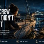 The Crew That Didn’t Exist The Crew That Didn't Exist