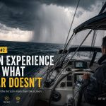 When Experience Sees What Radar-Doesn’t When Experience Sees What Radar-Doesn't
