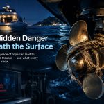 The Dangerous Myth of Calm Seas