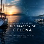 Gold Fin 1997 & Celena Tragedy