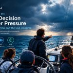 The Decision Under Pressure