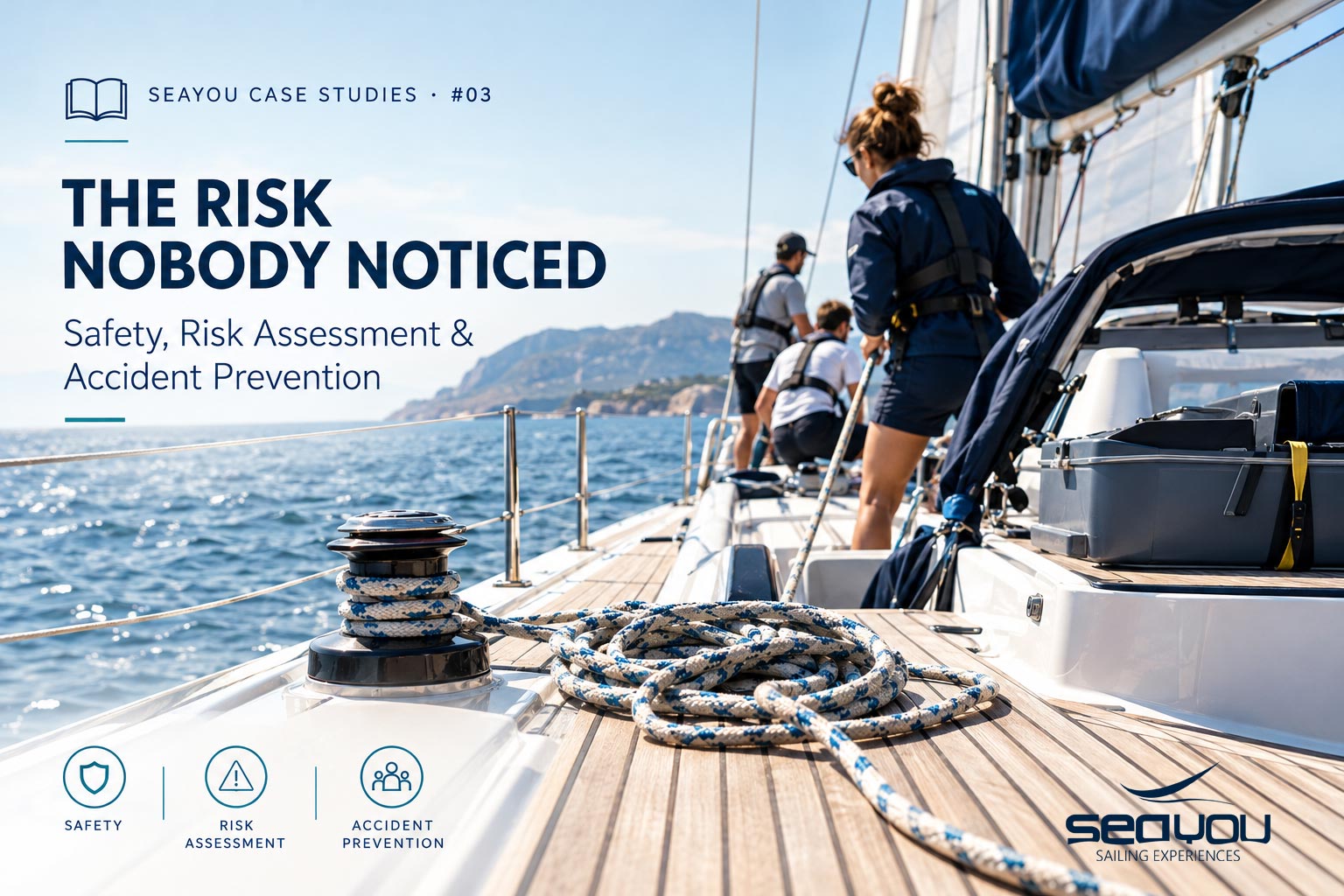 The Risk Nobody Noticed