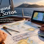 Why Learning to Read a Nautical-Chart Still Matters